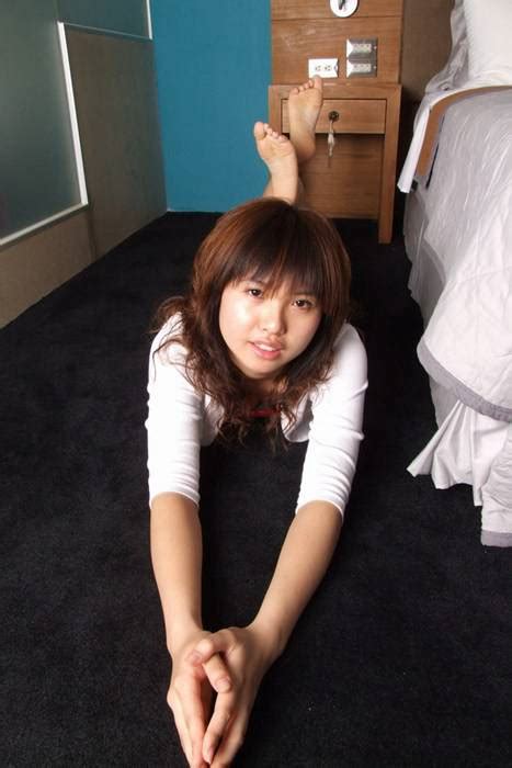 cherry asian feet Search